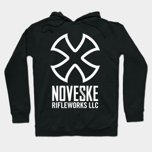 Noveske I Rifleworks 2 SIDES Hoodie